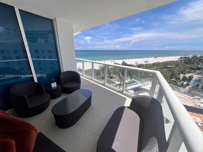 Building Photo - 3801 Collins Ave