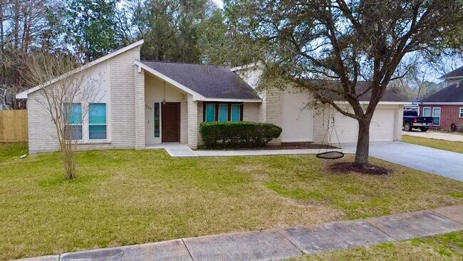 Building Photo - 1314 Frontier Ln