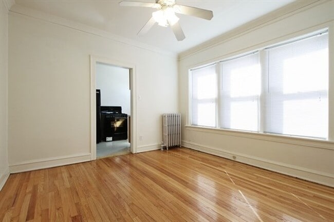 Building Photo - Brainard Apartments