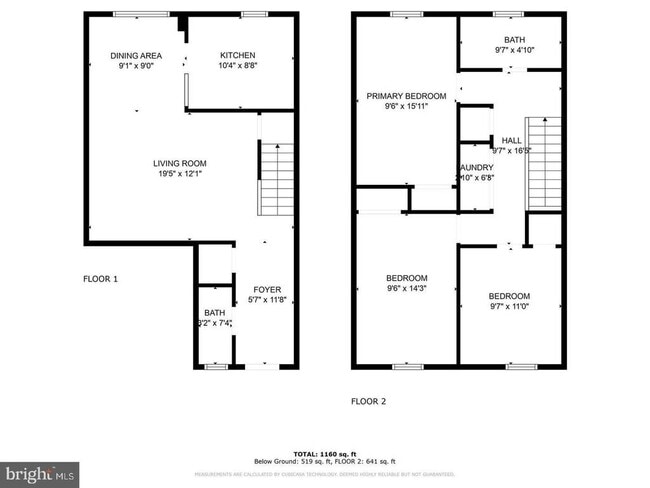 Building Photo - 104 Orchard Ct