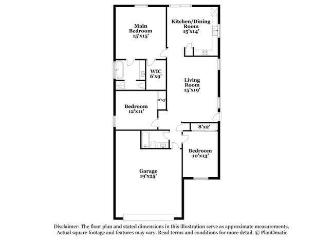 Building Photo - 525 S St Claire