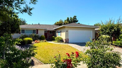 Building Photo - 4BD/2BA Willow Glen Home with Remodeled Chef's Kitchen