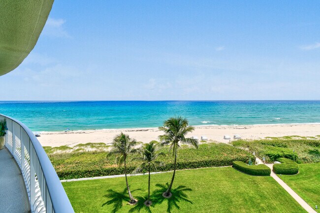 Building Photo - 2774 S Ocean Blvd