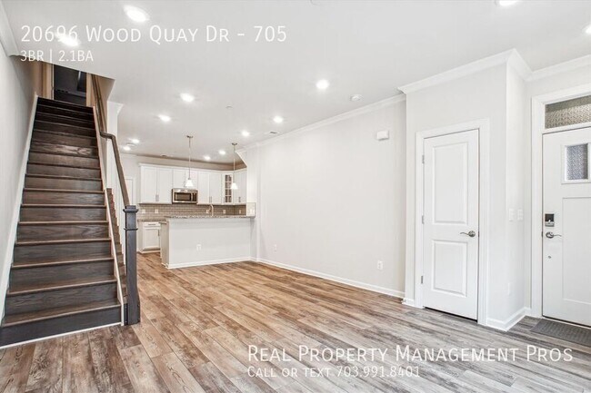 Building Photo - 20696 Wood Quay Dr