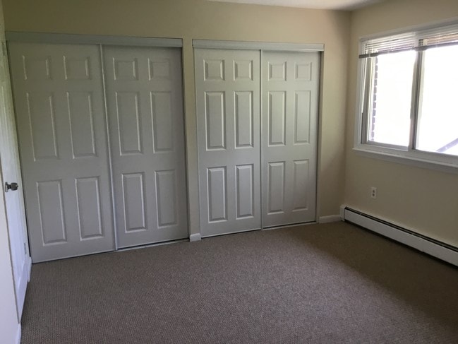 Closet - Litchfield Heights