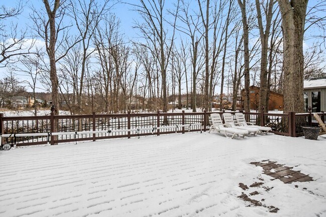 Building Photo - Spacious Batavia Retreat with Indoor Pool!