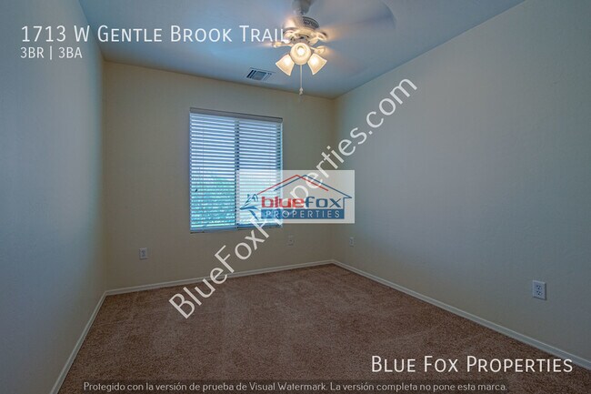 Building Photo - 1713 W Gentle Brook Trail