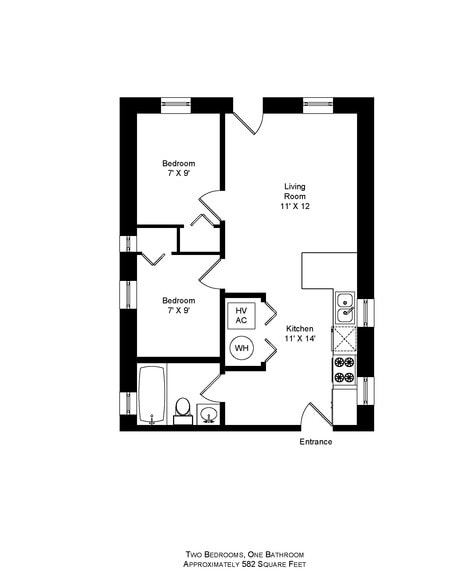 Building Photo - 1726 W 21st St