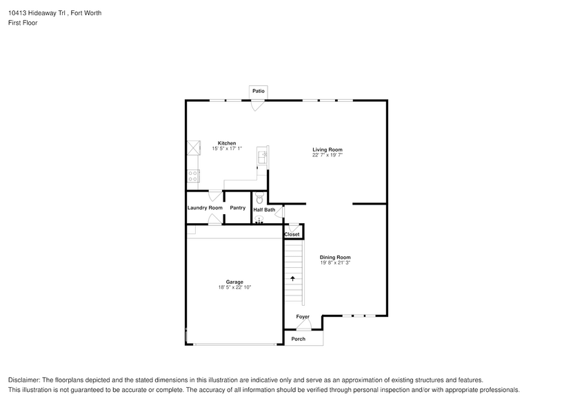 Building Photo - 10413 Hideaway Trail
