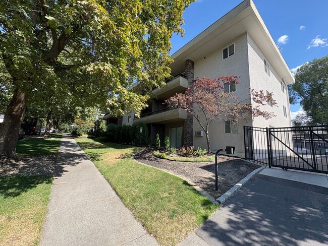 Building Photo - Fountain Terrace Apartments