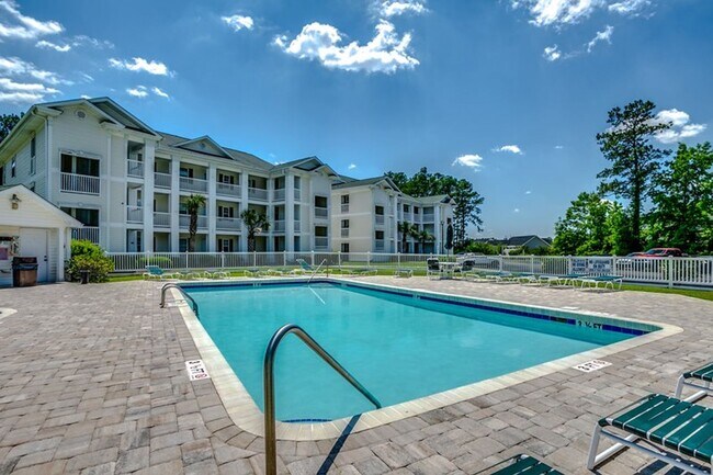 Building Photo - 549 White River Dr