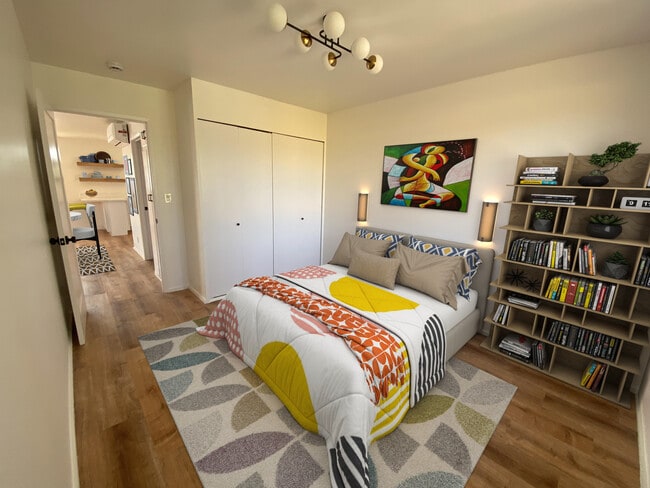 Building Photo - 3642 Eagle Rock Blvd