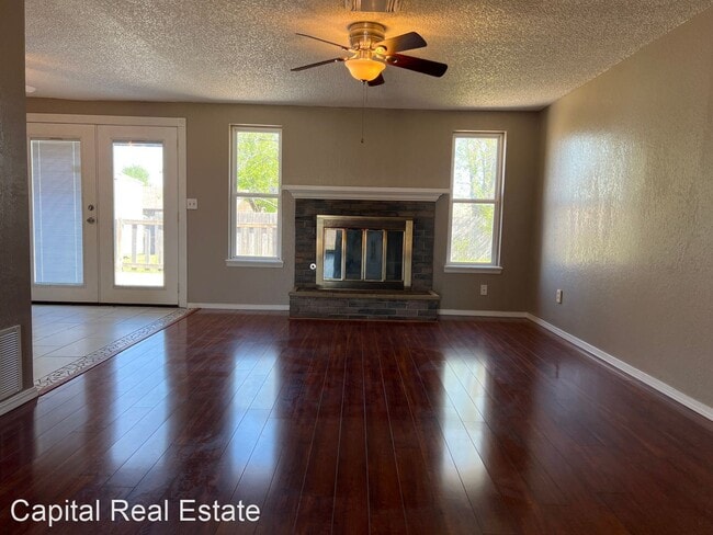 Building Photo - 5 br, 2 bath House - 3205 SW 84th Street