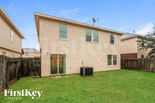 Building Photo - 3643 Bridgebluff Ln