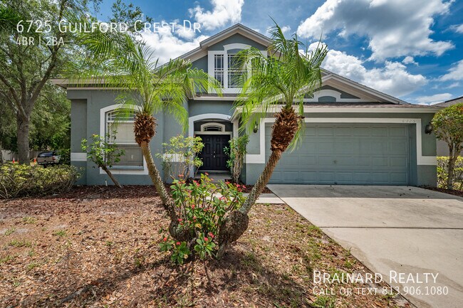 Building Photo - 6725 Guilford Crest Dr