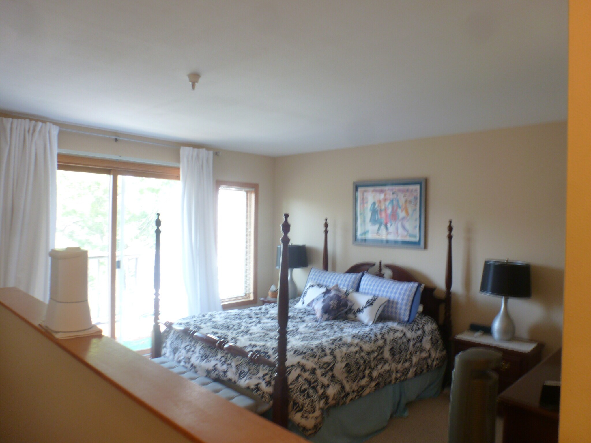 Master Bedroom 2 - 227 Canyon Rd