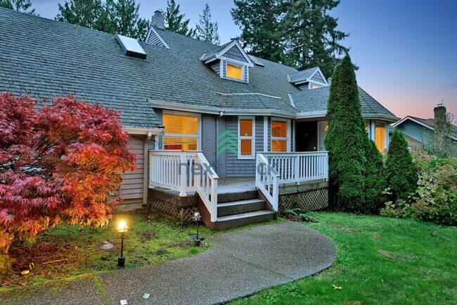 Primary Photo - Stunning Bellevue Home for Rent