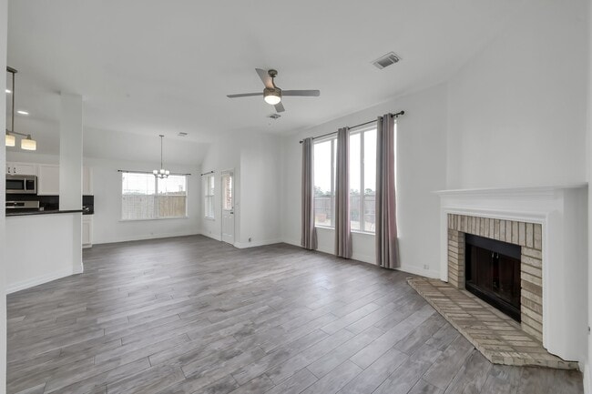 Building Photo - 2007 Louetta Brook Ct