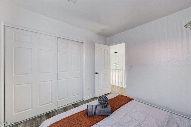 Building Photo - 3751 Morning Canyon Ct