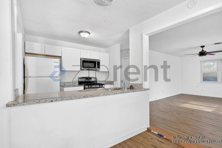 Building Photo - 5105 Willie St