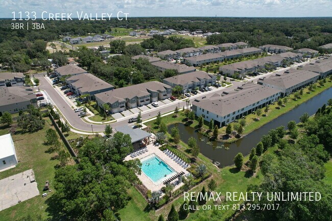 Building Photo - 1133 Crk Vly Ct