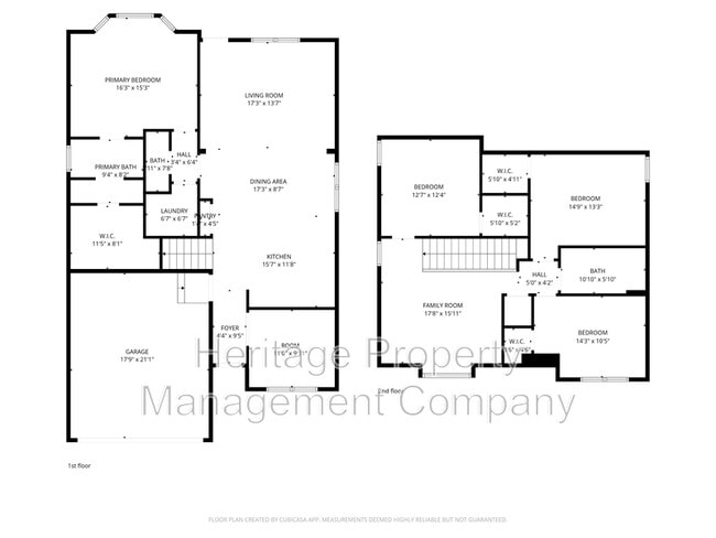 Building Photo - 5710 Abiding Way