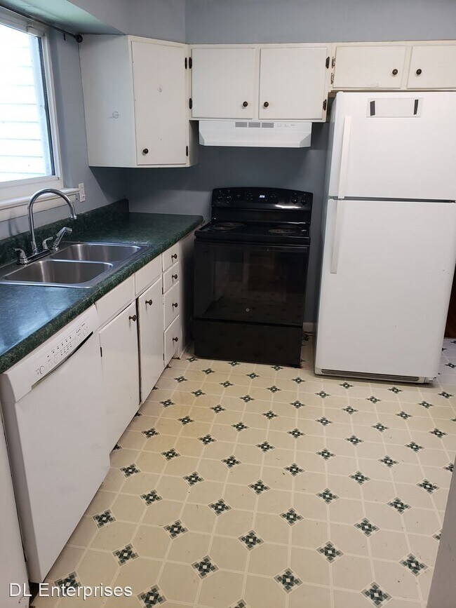 Building Photo - 3 br, 1 bath House - 1723 Hamill Road