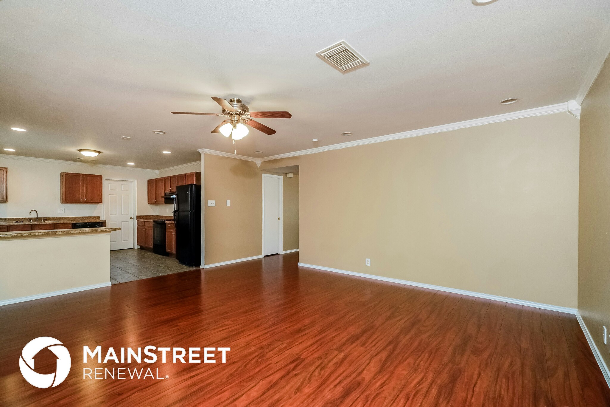 Building Photo - 6611 Meadow Fawn Dr