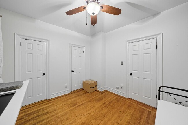 Building Photo - 429 Fairmount Ave