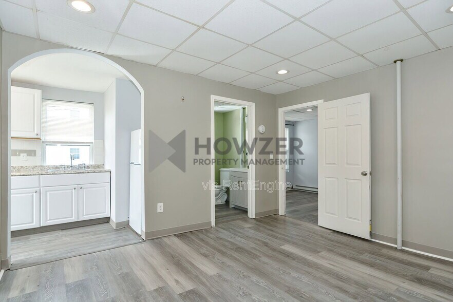 Building Photo - 121 -127 Park Street