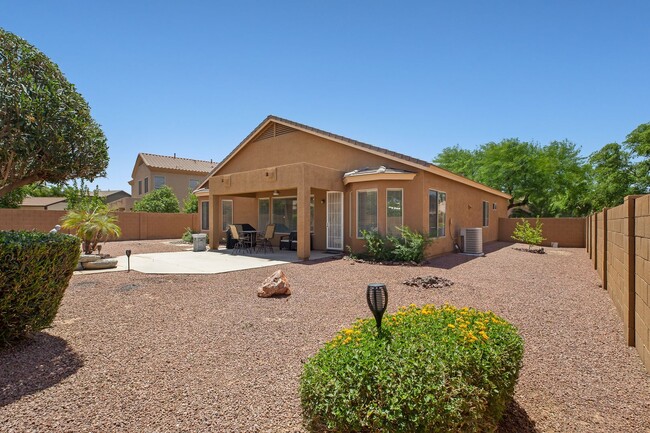 Building Photo - Great Furnished  Rental in Augusta Ranch f...