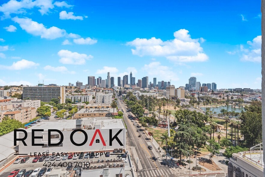 Building Photo - 2505 W 6th St