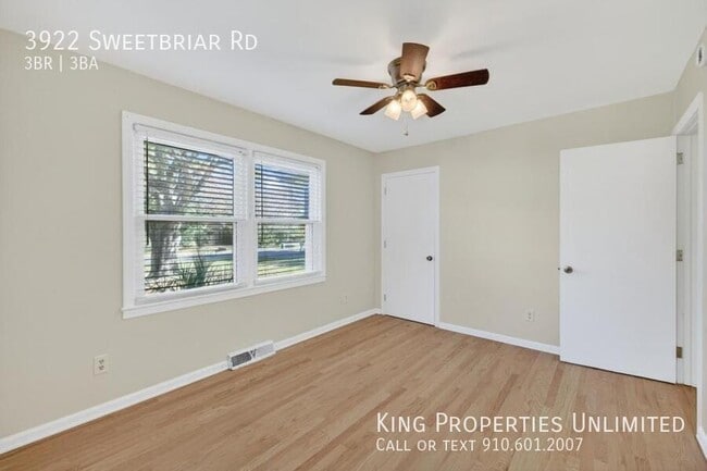 Building Photo - 3922 Sweetbriar Rd