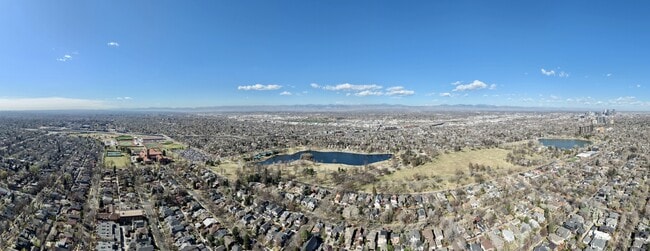 Building Photo - 1036 S Race St