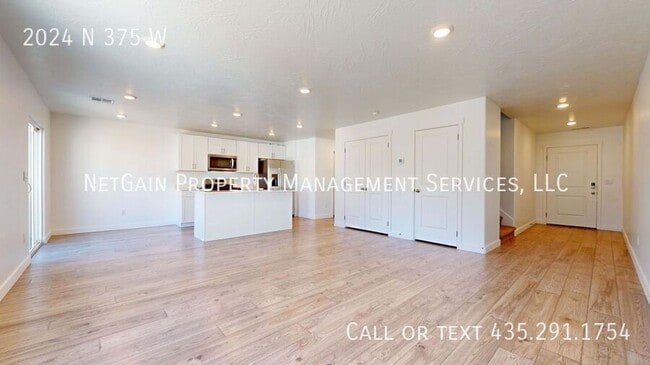 Building Photo - 2024 N 375 W