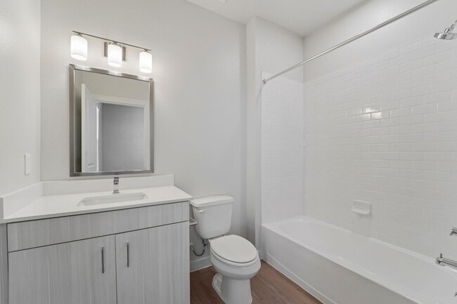 Floorplan - LightHaven at District West