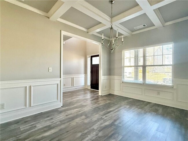 Building Photo - 1917 Castleberry Ln