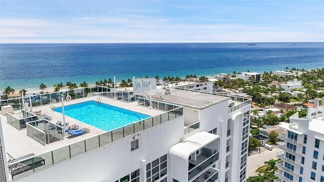 Building Photo - 2841 N Ocean Blvd