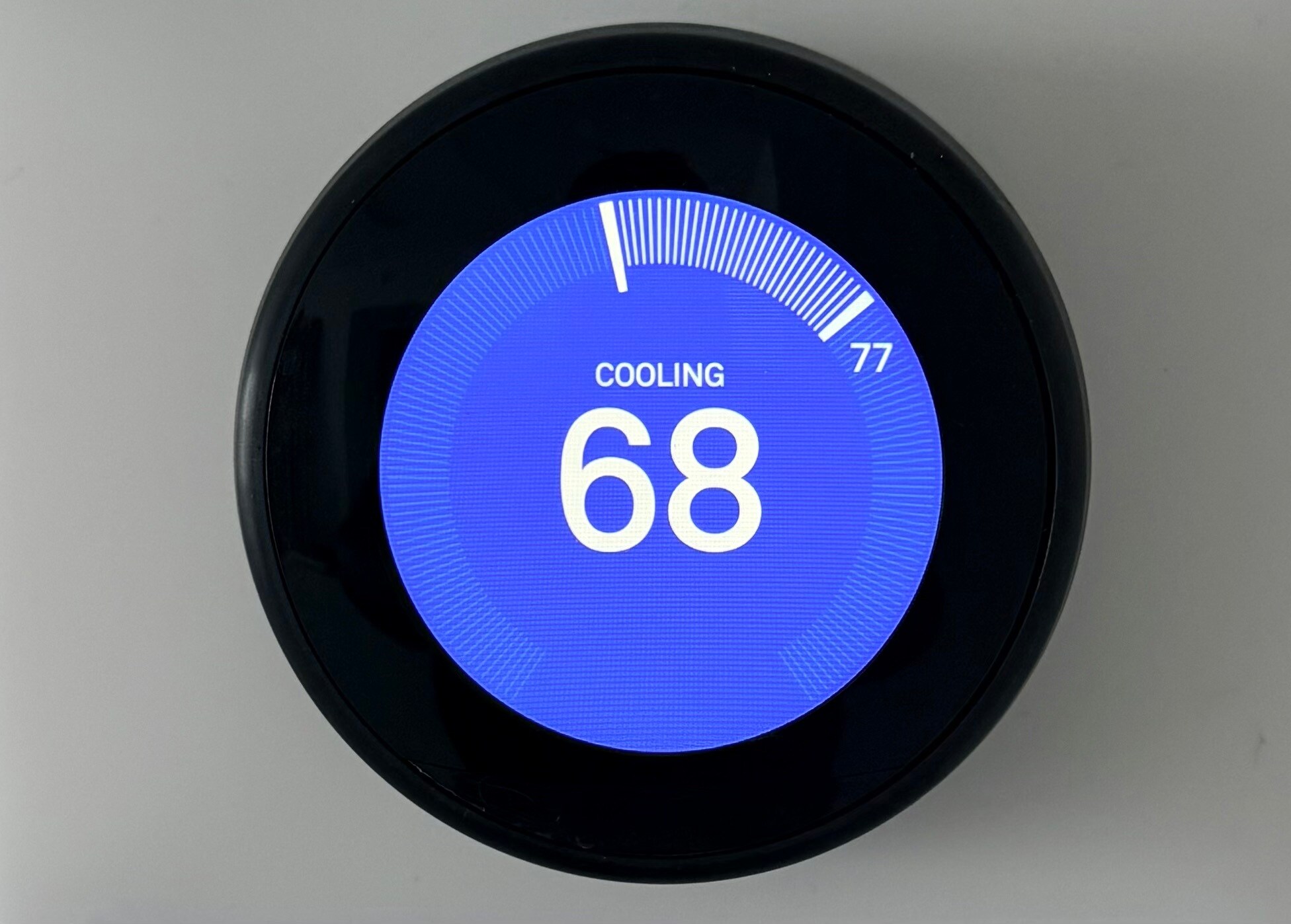 Nest THERMOSTAT - 780 NE 69th St