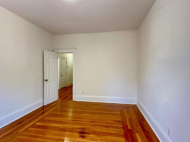 Building Photo - Nicely renovated 2 bed for now.