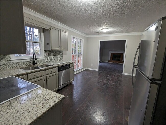 Building Photo - 3930 Genoa Ct