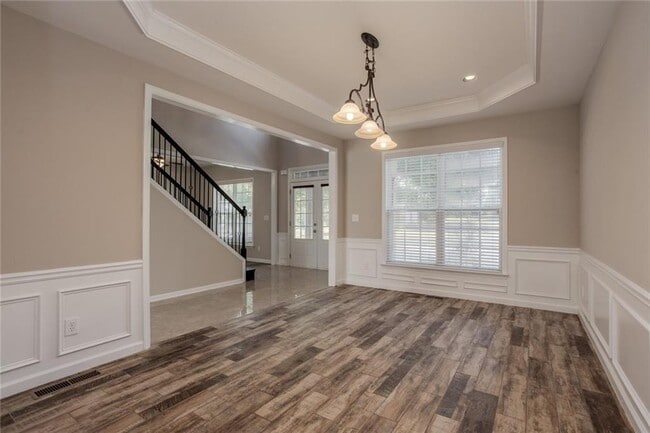 Building Photo - 3810 Cabalzar Ln