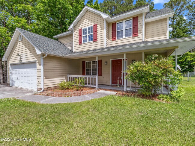 Building Photo - 882 Pine Valley Rd