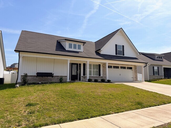 Building Photo - 6512 Cara Cade Ln