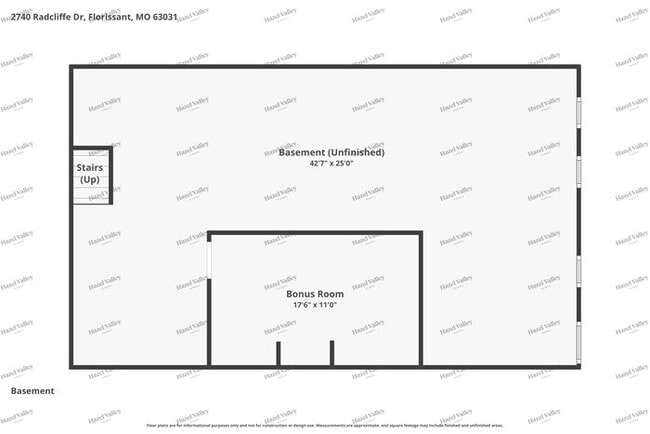 Building Photo - 2740 Radcliffe Dr