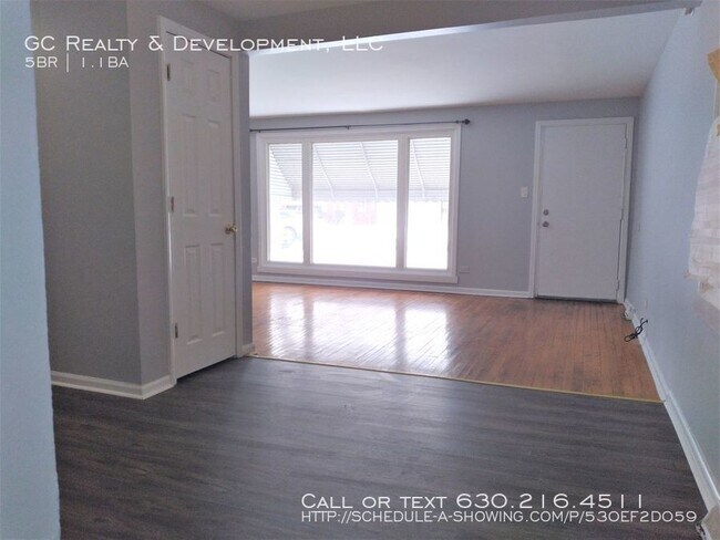 Building Photo - 11620 S Aberdeen St