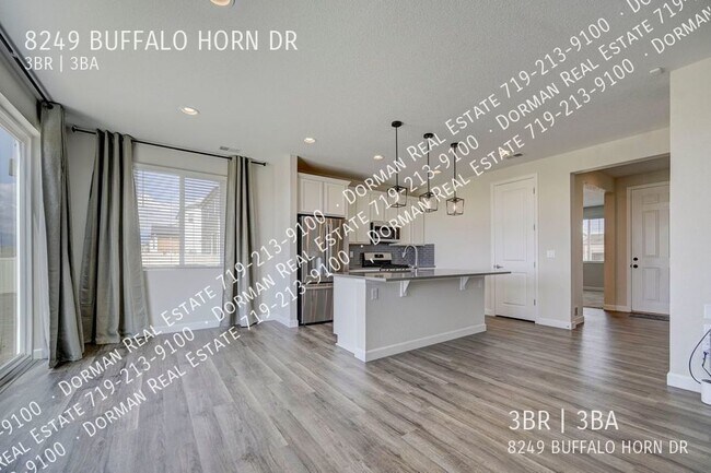 Building Photo - 8249 Buffalo Horn Dr