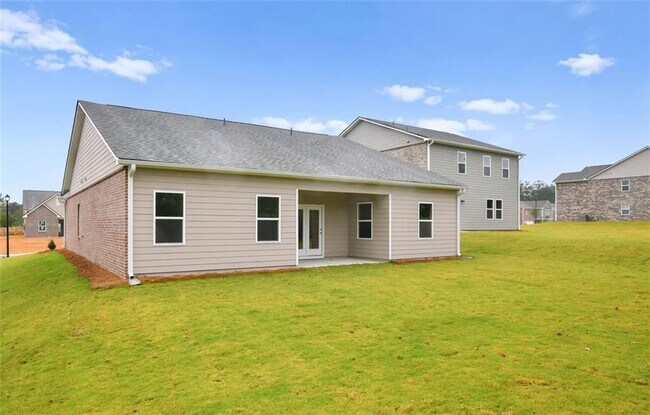 Building Photo - 2688 Argento Cir