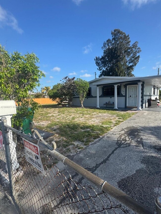 Building Photo - 2801 NW 183rd St