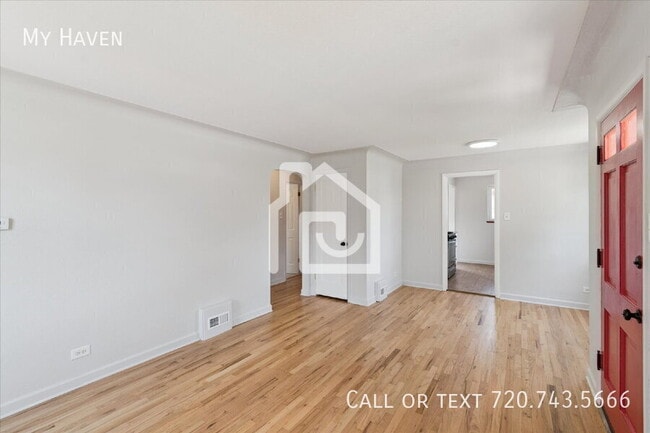 Building Photo - 3337 Niagara St